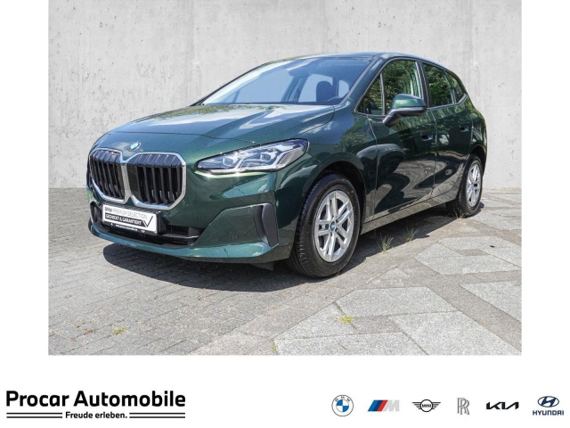 BMW 218