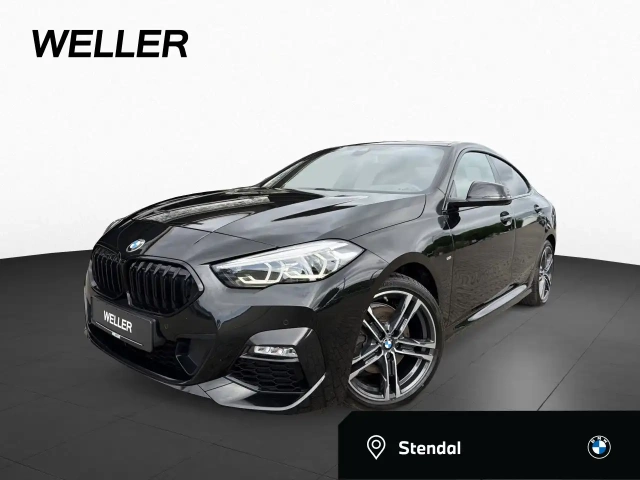 BMW 218i