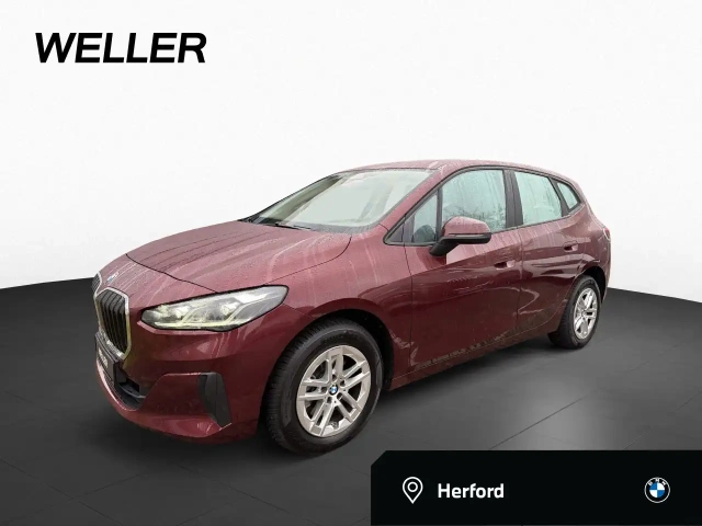 BMW 218i
