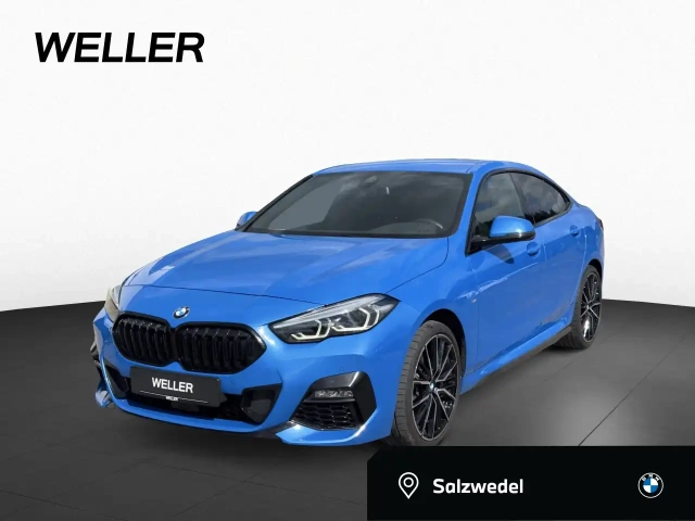 BMW 218i