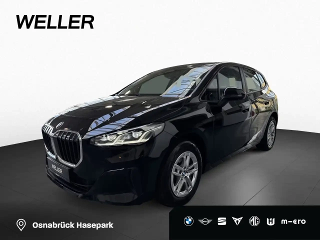 BMW 218i