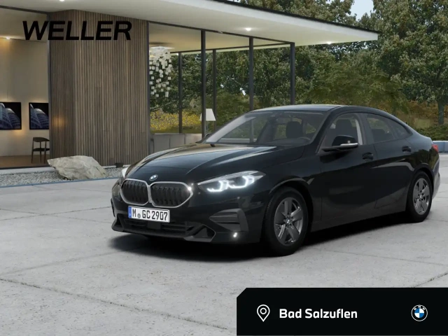BMW 218i