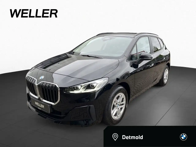 BMW 218i