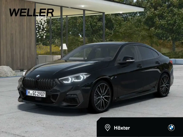 BMW 218i