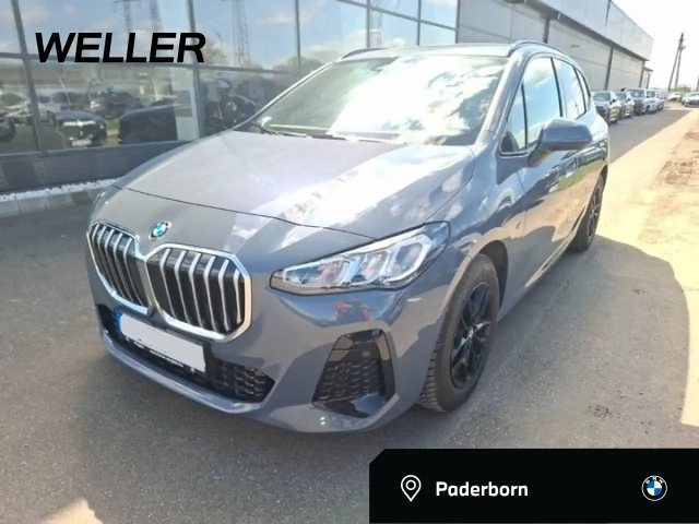 BMW 218i