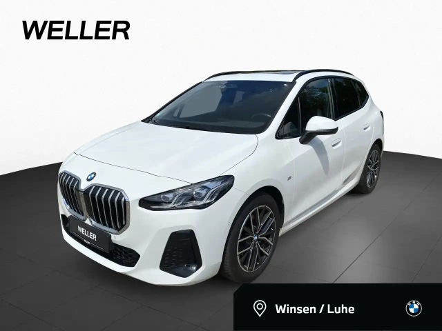 BMW 218i