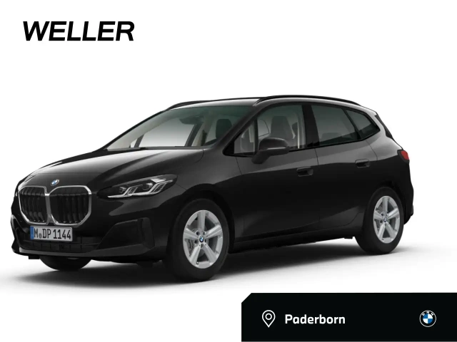 BMW 218i