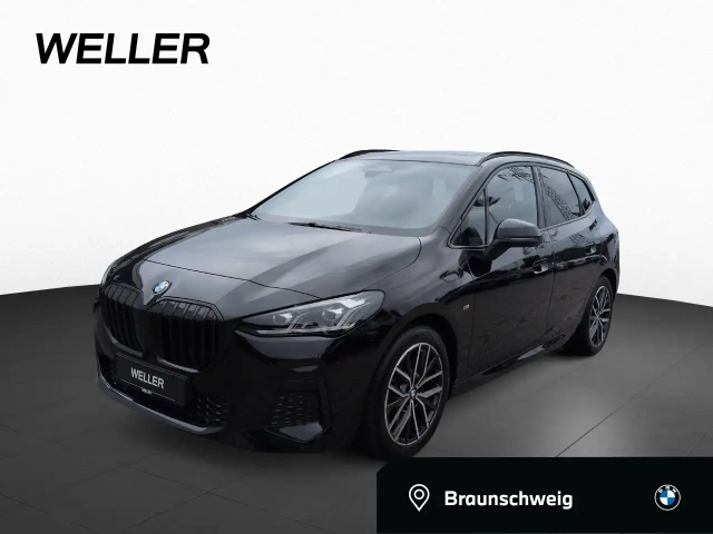 BMW 218i