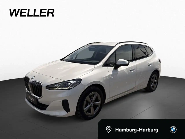 BMW 218i