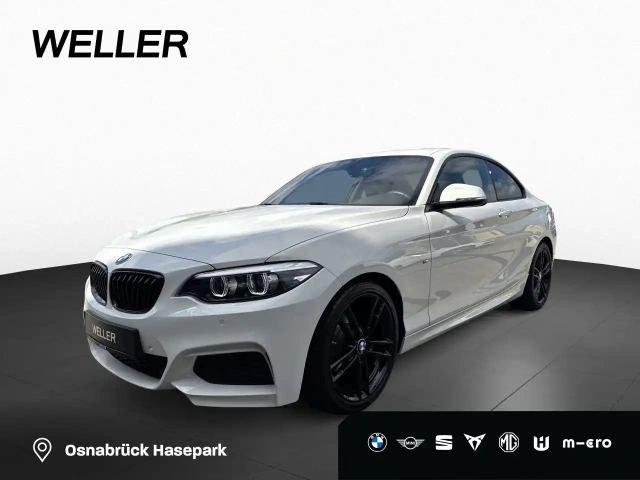 BMW 218i