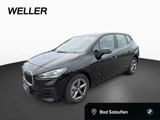 BMW 218i