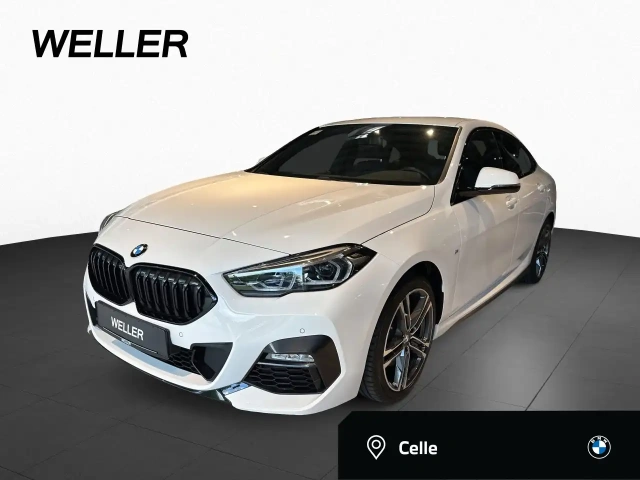 BMW 218i