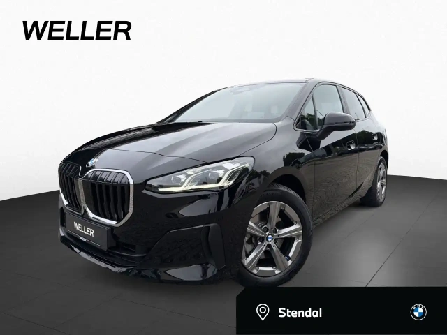 BMW 218i
