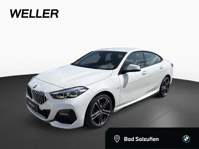 BMW 218i
