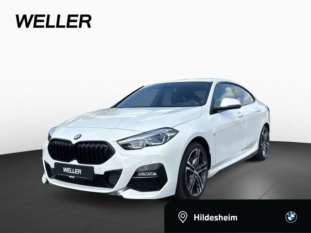 BMW 218i
