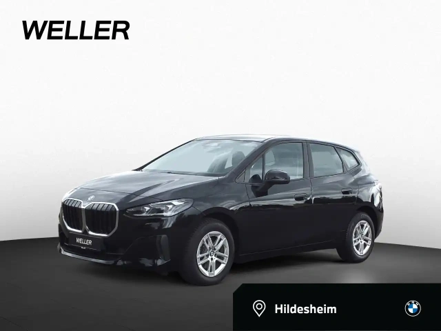 BMW 218i
