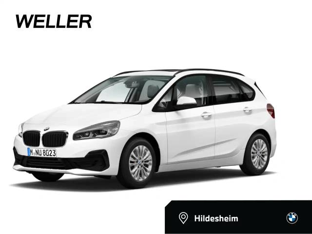 BMW 218i