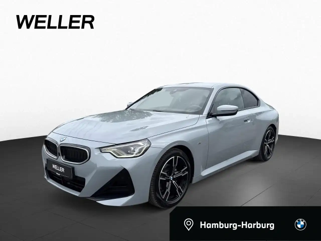 BMW 218i