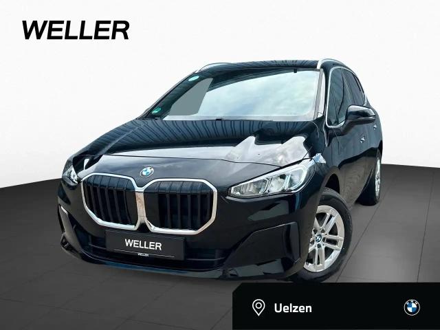 BMW 218i