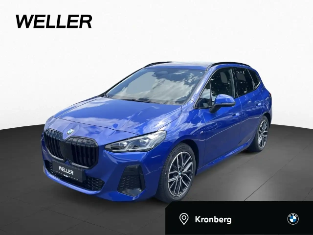 BMW 218i