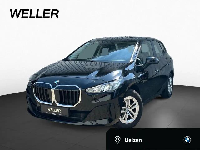 BMW 218i