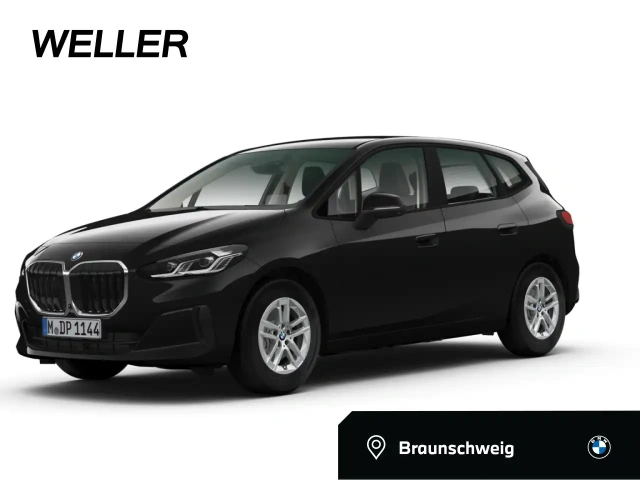 BMW 218i