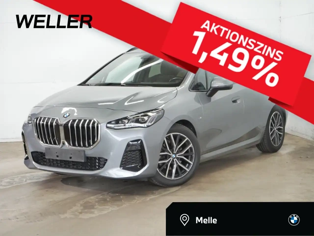 BMW 218i
