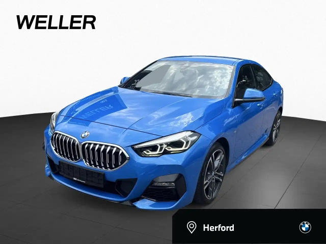 BMW 218i