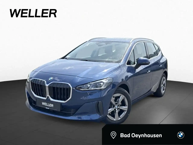 BMW 218i