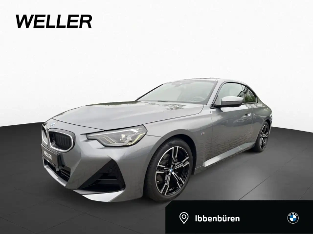 BMW 218