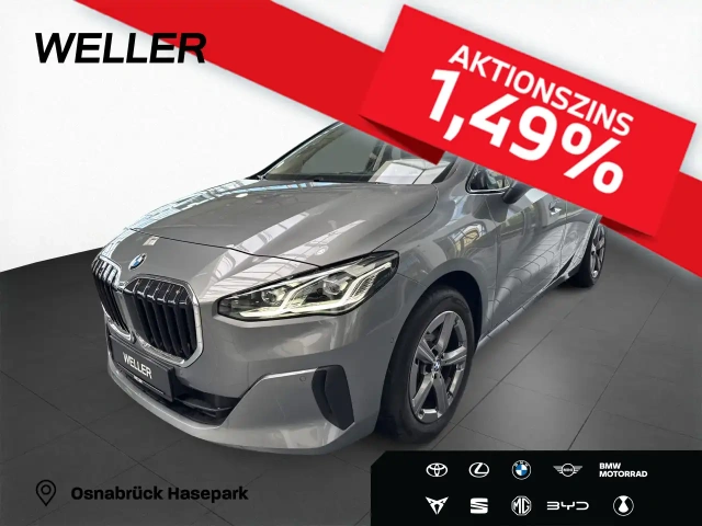 BMW 218i