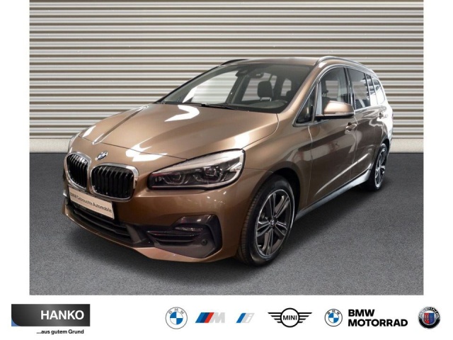 BMW 220