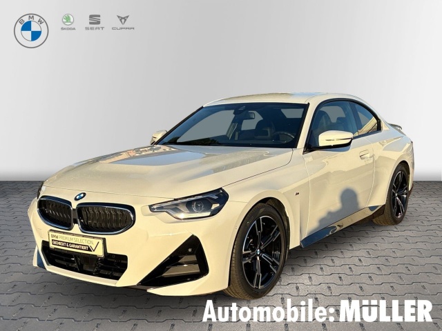 BMW 220