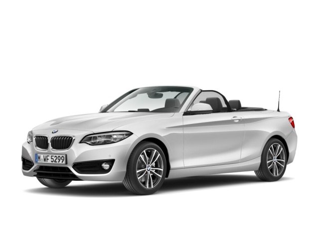 BMW 220