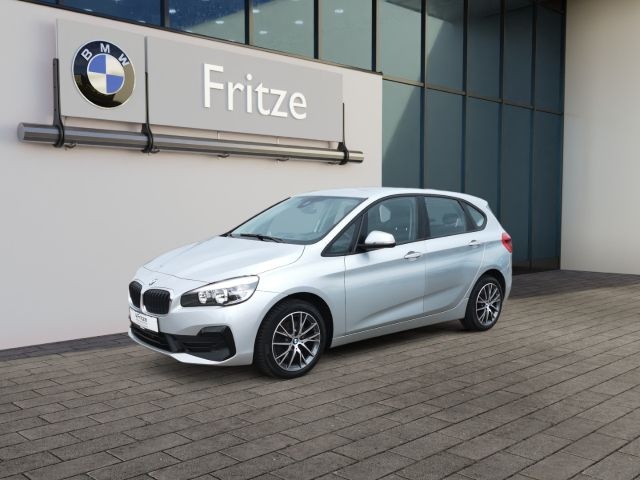 BMW 220