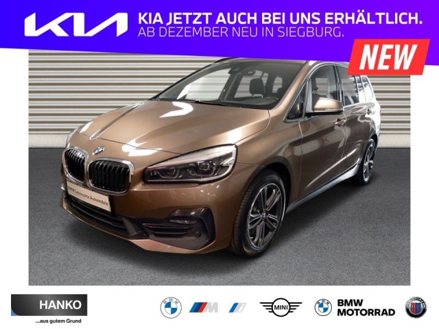 BMW 220