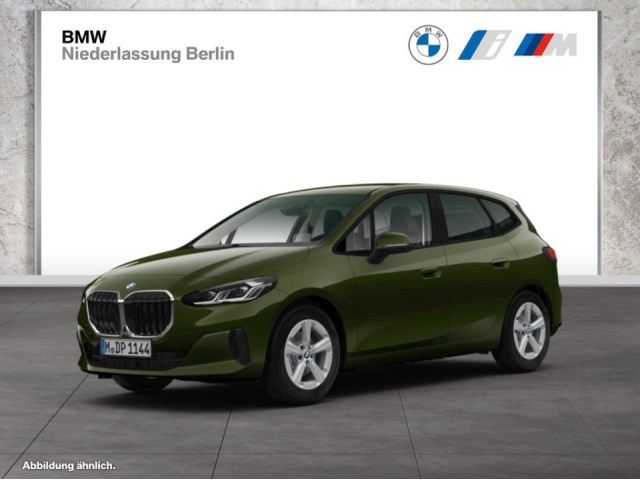 BMW 220