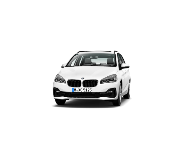 BMW 220