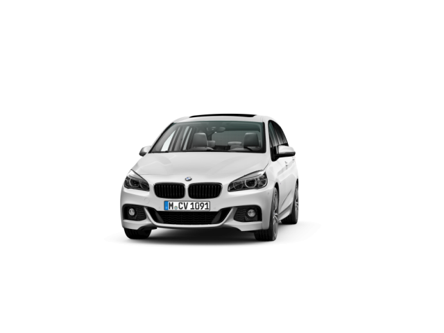 BMW 220