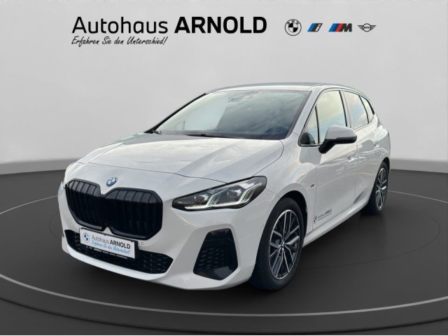 BMW 220
