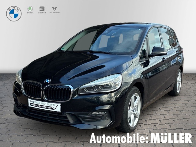 BMW 220