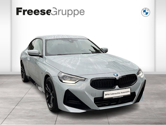 BMW 220