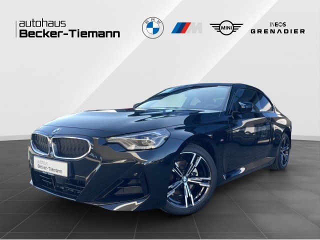 BMW 220
