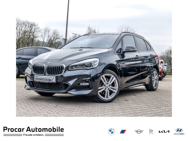 BMW 220