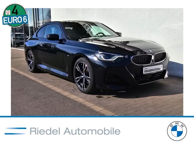BMW 220