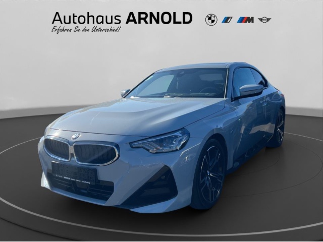 BMW 220