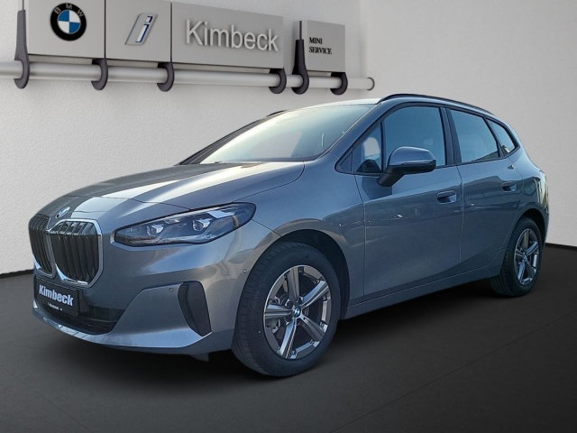 BMW 220