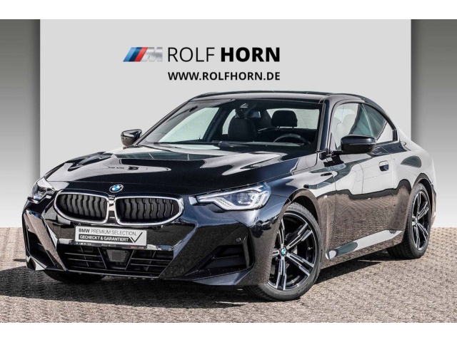 BMW 220