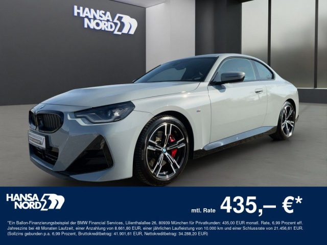 BMW 220