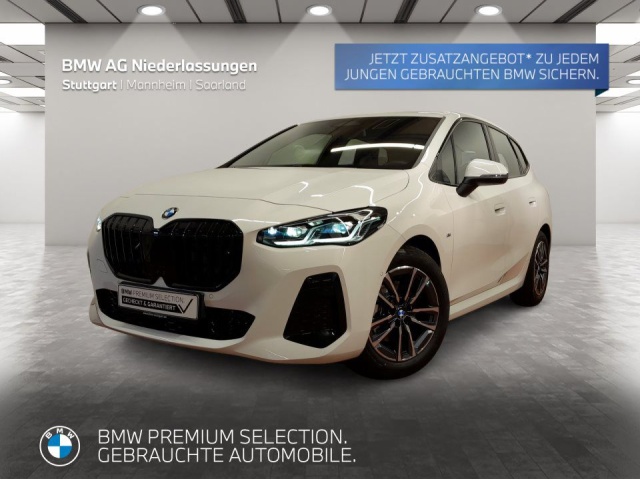 BMW 220